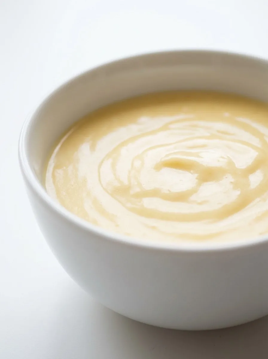 Beurre Blanc Butter Sauce